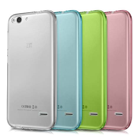 ZTE Blade S6 Cases 